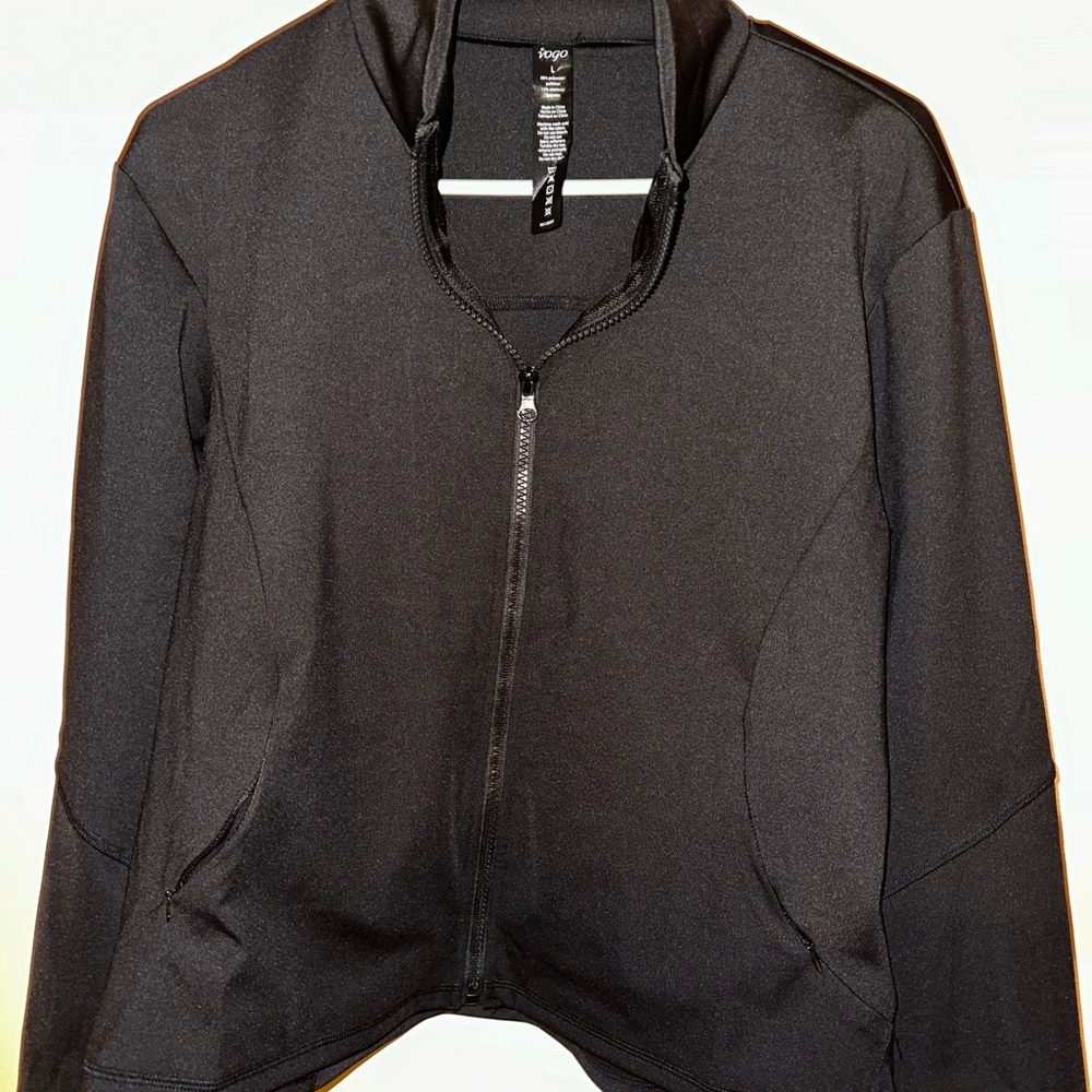Vogo Black Women's Jacket